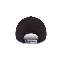 New Era Men's Adjustable League 9Forty Cap ~ Orlando Magic