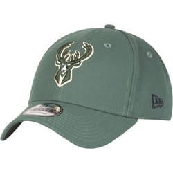 New Era 9Forty The League Bucks Cap Cap Base Cap