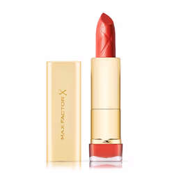 Colour Elixir Lipstick, Includes Vitamin E, 827 Bewitching Coral, 29 ml