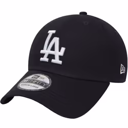 New Era Mens New York Yankees Classic 39THIRTY Stretch Cap Hat - Navy - L/XL, Navy