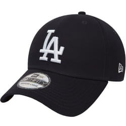 New Era Mens New York Yankees Classic 39THIRTY Stretch Cap Hat - Navy - L/XL, Navy