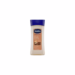 Cocoa Butter Vitalizing Gel Body Oil, 6.8-Ounce Bottles (Pack Of 3)