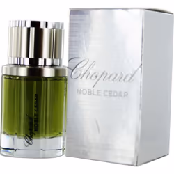 Chopard Noble Eau de Toilette Cedar 50 ml