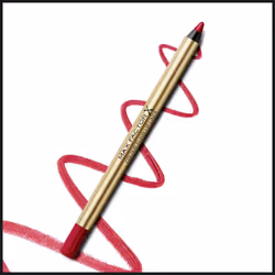 Max Factor Colour Elixir Lip Liner, 16 Brown n Bold