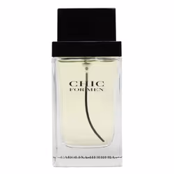 Chic By CAROLINA HERRERA FOR MEN 3.4 oz Eau De Toilette Spray