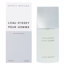 Leau Dissey By Issey Miyake Edt Spray 1.3 Oz