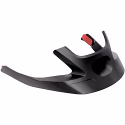 Sena Visor for R1 Series Cycling Helmet (Black  Medium/Small)