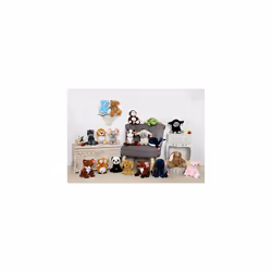 My Baby's Heartbeat Bear Recordable Stuffed Animals 20 sec Heart Voice Recorder for Ultrasounds and Sweet Messages Playback, Perfect Gender Reveal fo