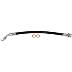 Dorman H621118 Brake Hydraulic Hose Compatible with Select Nissan Models