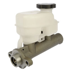 Dorman M630441 Brake Master Cylinder Compatible with Select Buick / Cadillac Models