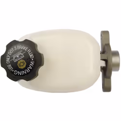 Dorman M630441 Brake Master Cylinder Compatible with Select Buick / Cadillac Models