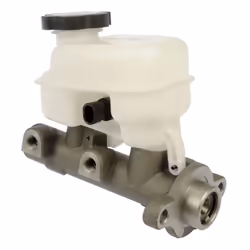 Dorman M630441 Brake Master Cylinder Compatible with Select Buick / Cadillac Models
