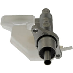 Dorman M630486 Brake Master Cylinder Compatible with Select Mazda Models