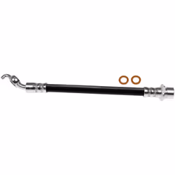 Dorman H621416 Brake Hydraulic Hose Compatible with Select Scion/Toyota Models