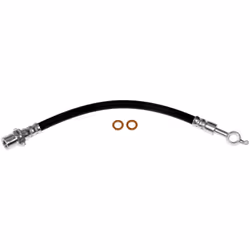 Dorman H621455 Brake Hydraulic Hose Compatible with Select Ford/Lincoln/Mercury Models
