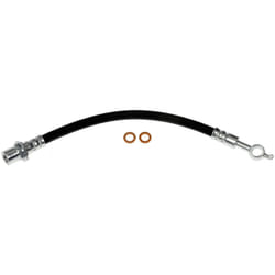 Dorman H621455 Brake Hydraulic Hose Compatible with Select Ford/Lincoln/Mercury Models