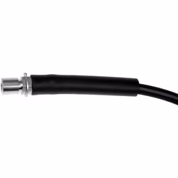 Dorman H621466 Brake Hydraulic Hose Compatible with Select Ford / Lincoln Models