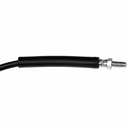 Dorman H621466 Brake Hydraulic Hose Compatible with Select Ford / Lincoln Models