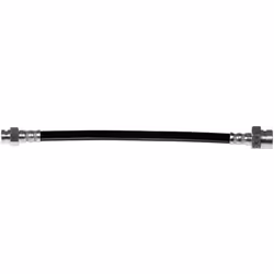 Dorman H621893 Clutch Hydraulic Hose Compatible with Select Ford Mazda Mercury Models