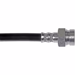 Dorman H621893 Clutch Hydraulic Hose Compatible with Select Ford  Mazda  Mercury Models