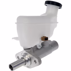 Dorman M630811 Brake Master Cylinder Compatible with Select Kia Models