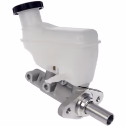 Dorman M630811 Brake Master Cylinder Compatible with Select Kia Models