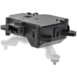 Dorman 604-880 Driver Side Main HVAC Blend Door Actuator Compatible with Select Honda Models