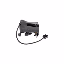 Dorman 949-099 Suspension Air Compressor Compatible with Select Cadillac / Chevrolet / GMC Models OE FIX