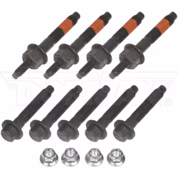 EXHAUST MANIFOLD HARDWARE KIT