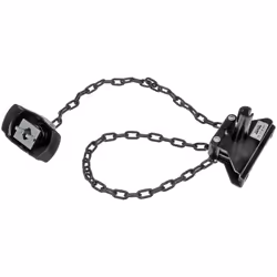 Dorman 924-540 Spare Tire Hoist Compatible with Select Infiniti / Nissan Models 20 inch x30