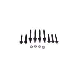 Dorman 03211CD Exhaust Manifold Hardware Kit for Select Chrysler/Dodge Models
