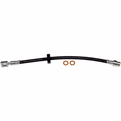 Dorman H622445 Brake Hydraulic Hose for Select Ford Models
