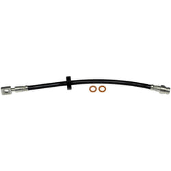 Dorman H622445 Brake Hydraulic Hose for Select Ford Models