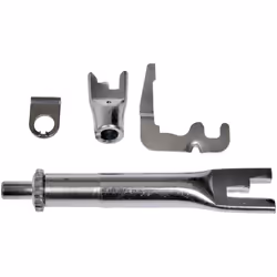 Dorman HW2694 Drum Brake SelfAdjuster Repair Kit Compatible with Select ChevroletGMC Models
