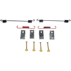 Dorman HW17545 Rear Drum Brake Hardware Kit Compatible with Select Nissan Models