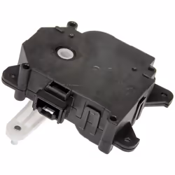 Dorman 604-944 Passenger Side Main HVAC Blend Door Actuator Compatible