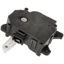 Dorman 604-944 Passenger Side Main HVAC Blend Door Actuator Compatible