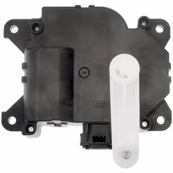 Dorman 604-944 Passenger Side Main HVAC Blend Door Actuator Compatible