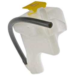 Dorman 603-631 Front Engine Coolant Reservoir Compatible with Select D