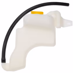 Dorman 603-631 Front Engine Coolant Reservoir Compatible with Select D