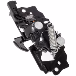 Dorman 820-003 Hood Latch Assembly Compatible with Select Ford / Lincoln Models