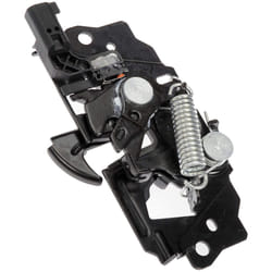 Dorman 820-003 Hood Latch Assembly Compatible with Select Ford / Lincoln Models