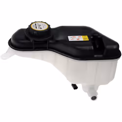 Dorman 603-664 Front Engine Coolant Reservoir Compatible with Select J