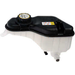 Dorman 603-664 Front Engine Coolant Reservoir Compatible with Select J