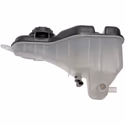 Dorman 603-664 Front Engine Coolant Reservoir Compatible with Select J