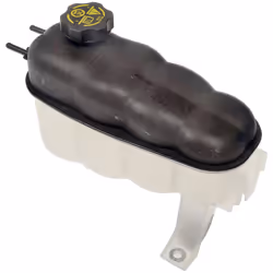 Dorman 603-973 Front Engine Coolant Reservoir Compatible with Select C