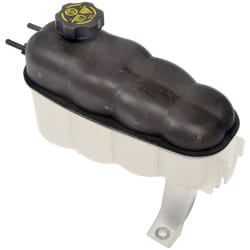 Dorman 603-973 Front Engine Coolant Reservoir Compatible with Select C