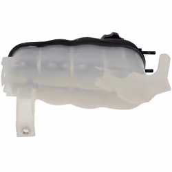 Dorman 603-973 Front Engine Coolant Reservoir Compatible with Select C