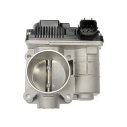 THROTTLE BODY UNIT