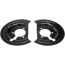 Dorman 924-684 Front Brake Backing Plate for Select DodgeRam Models